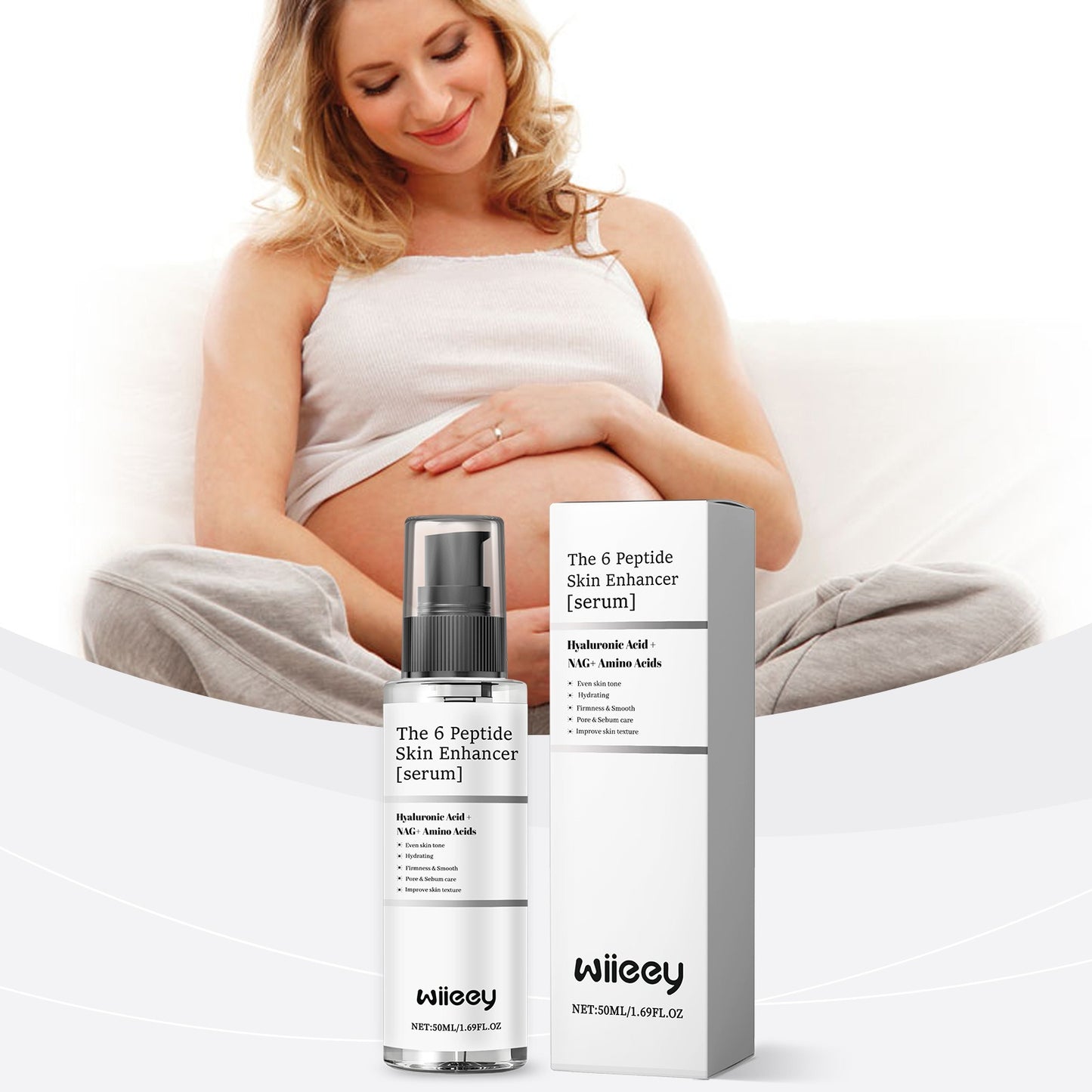 Skin Enhancer Serum 50ML