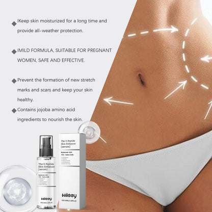 Skin Enhancer Serum 50ML